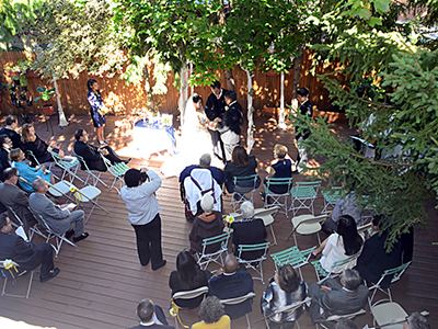 My Kitchen Banquet Hall - 1