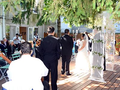 My Kitchen Banquet Hall - 2