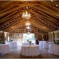 The Barn in Zionsville - 6