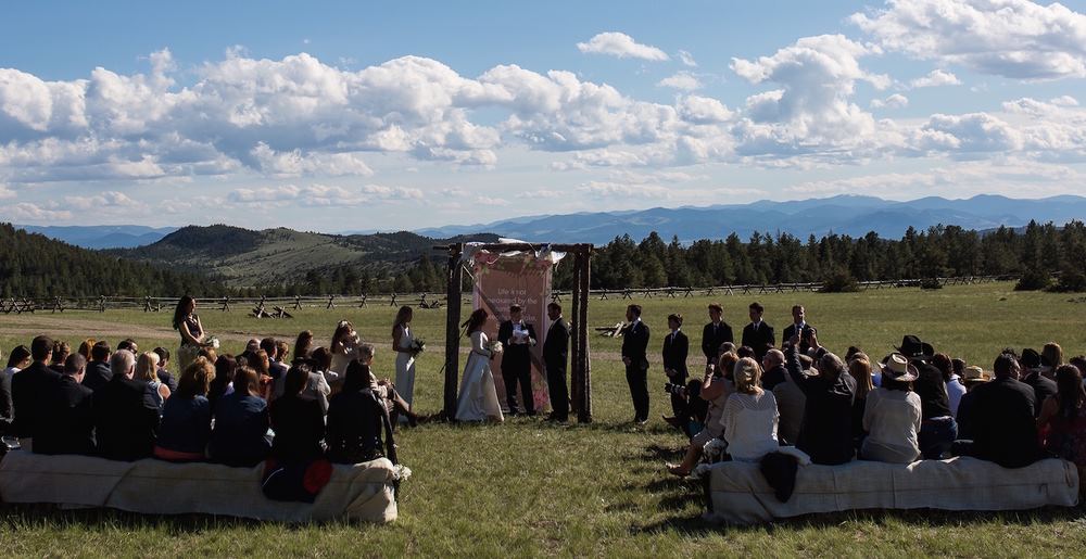 Summer Star Ranch - 3