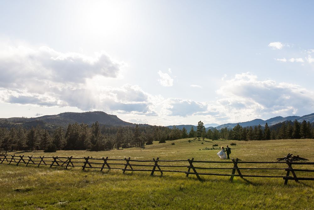 Summer Star Ranch - 1