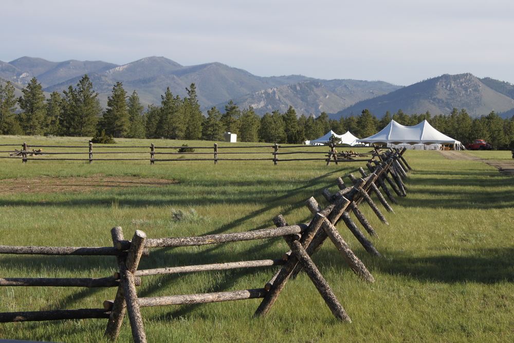 Summer Star Ranch - 2