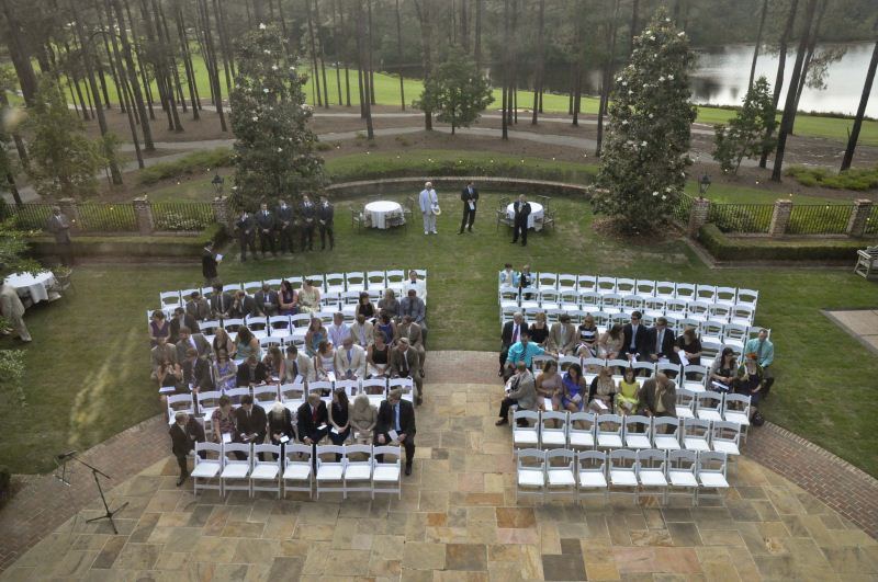 The Members Club at Woodcreek and WildeWood - 7