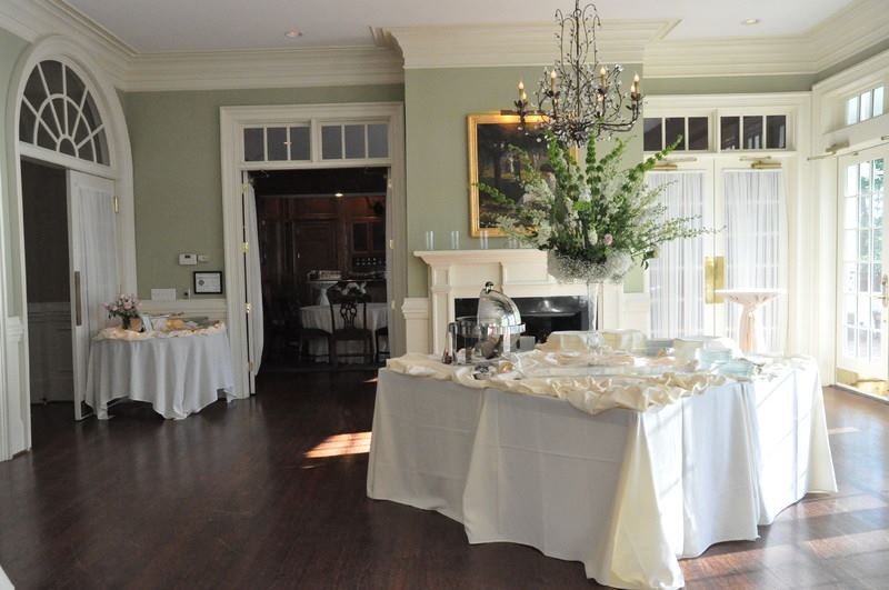 The Members Club at Woodcreek and WildeWood - 4