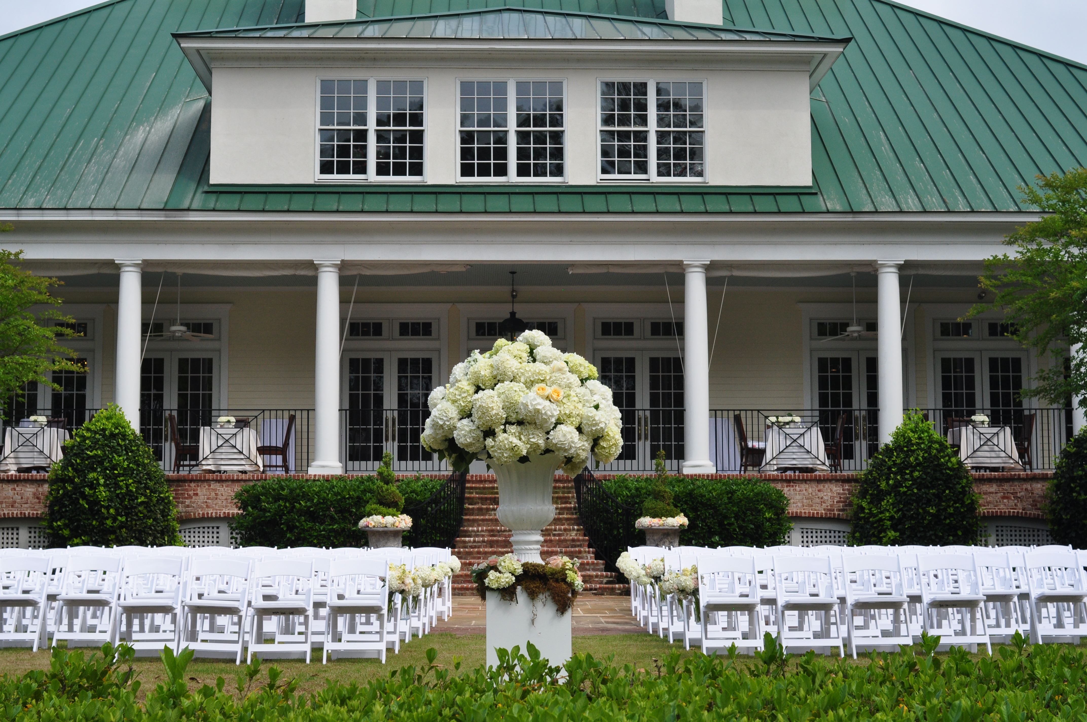 The Members Club at Woodcreek and WildeWood - 2