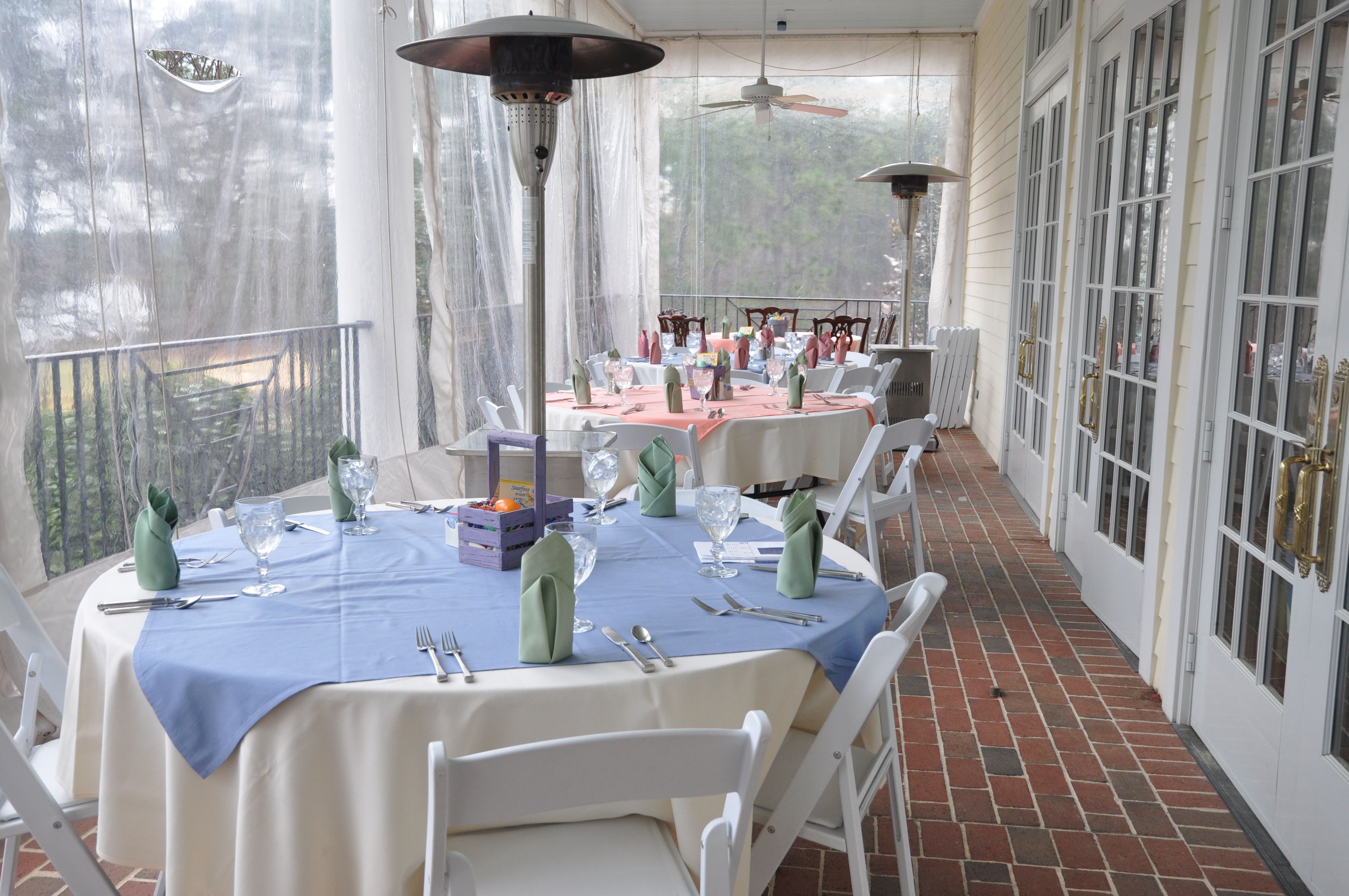 The Members Club at Woodcreek and WildeWood - 6