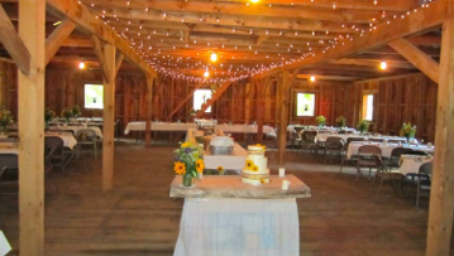 Coppertoppe Inn and Retreat Center - 7