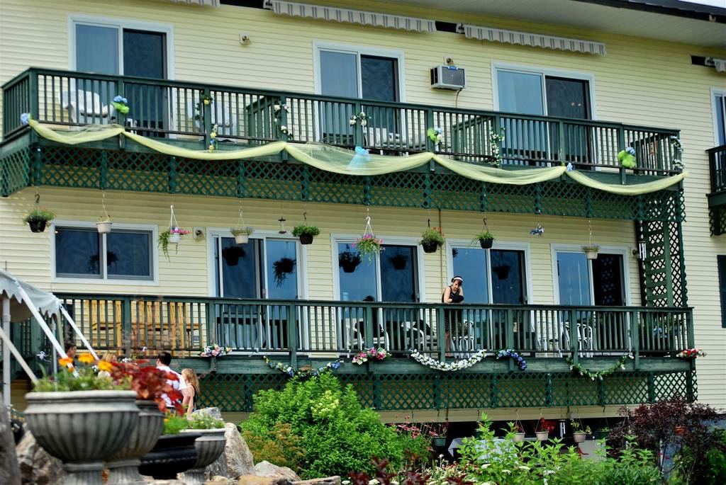 Coppertoppe Inn and Retreat Center - 6