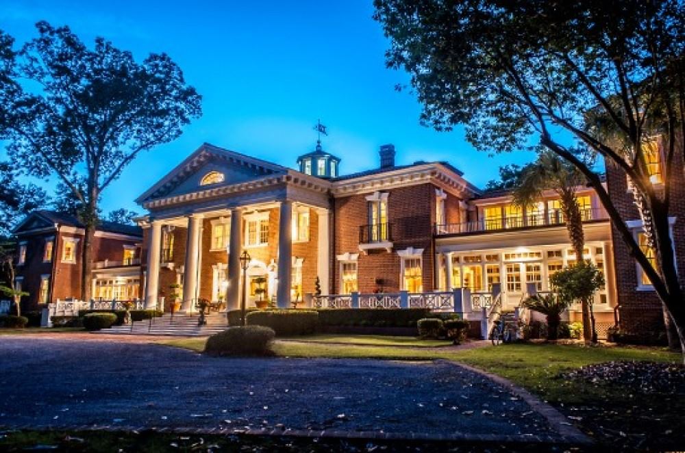 TEST VENUE - Woodlands Mansion - NEVER DELETE - 1