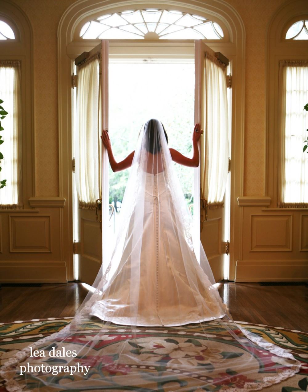 TEST VENUE - Woodlands Mansion - NEVER DELETE - 2