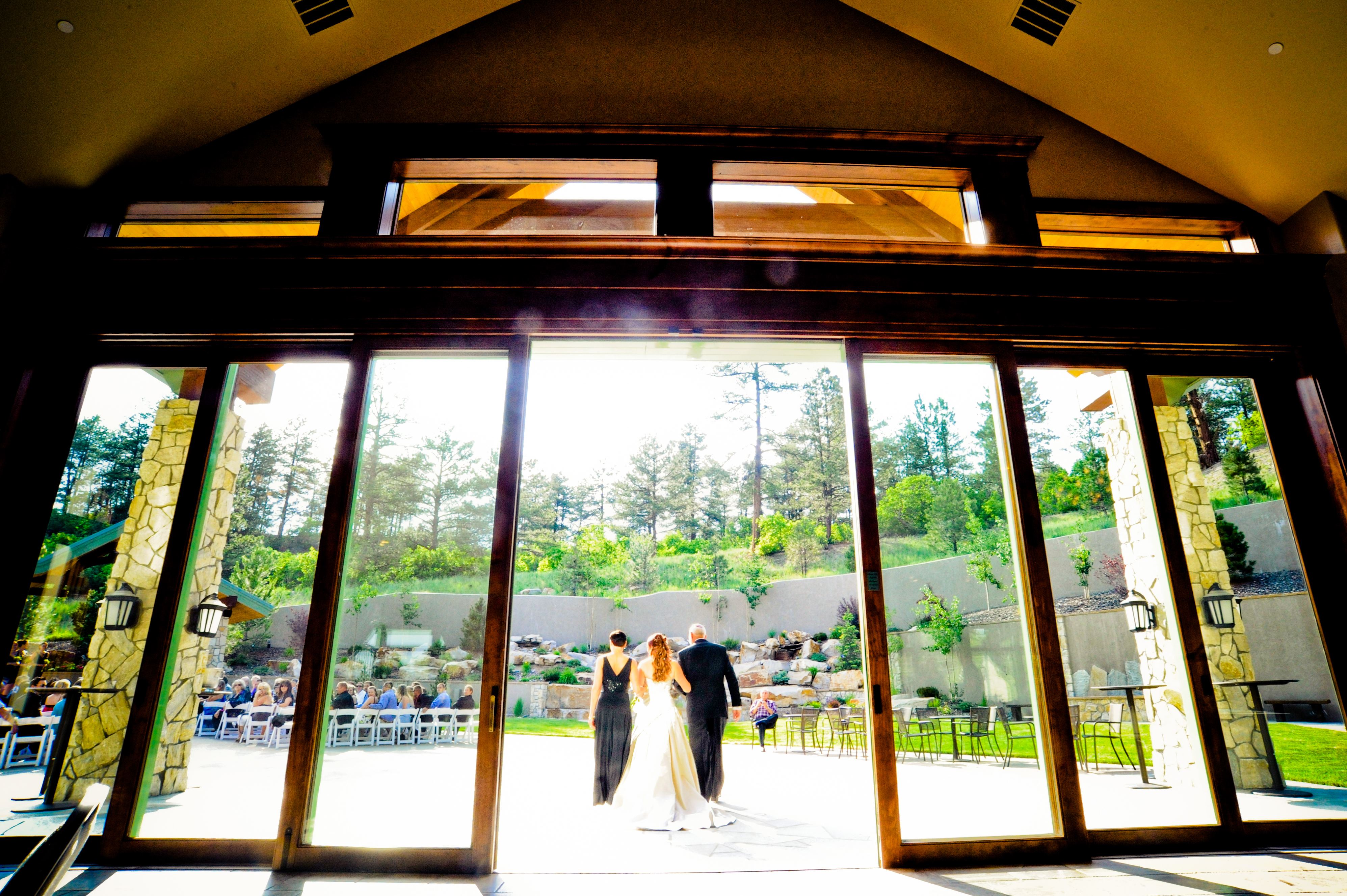 Cielo At Castle Pines - 1