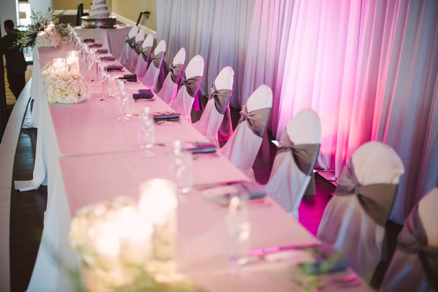 Magnolia House Wedding - 2