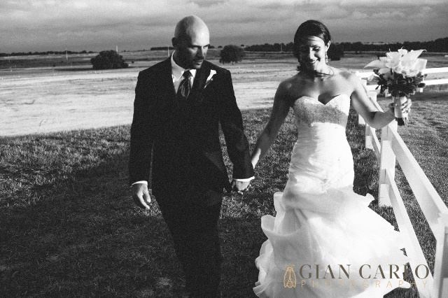 Magnolia House Wedding - 5