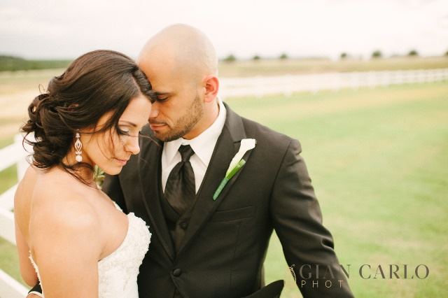 Magnolia House Wedding - 7