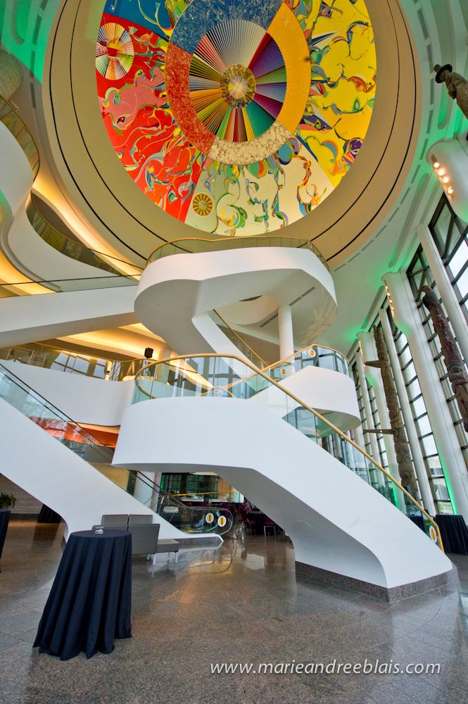 Canadian Museum of History - 6