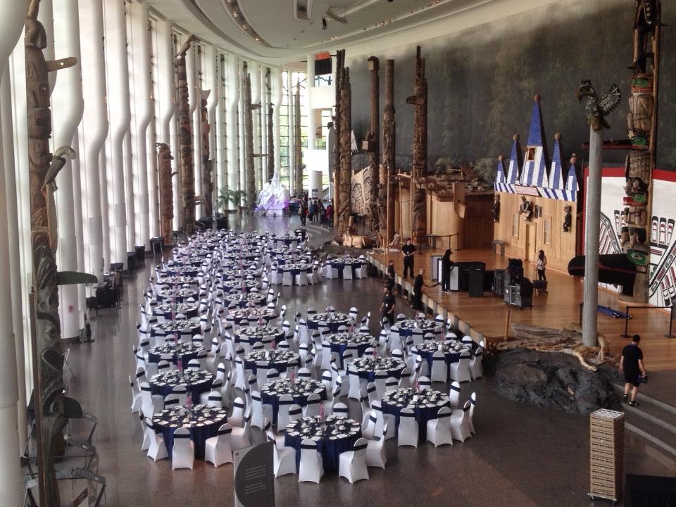 Canadian Museum of History - 7