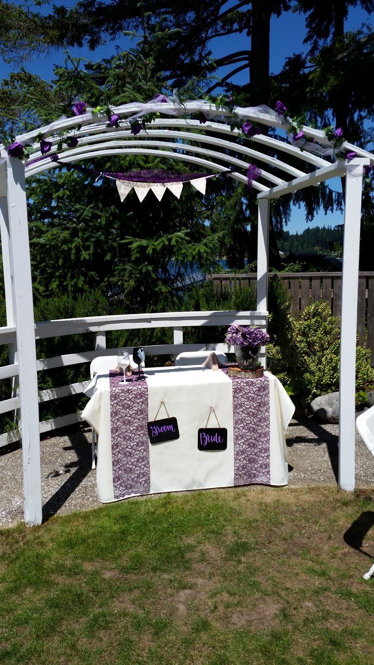 The Chapel On Echo Bay - 6