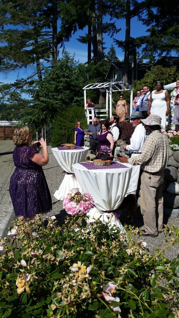 The Chapel On Echo Bay - 5