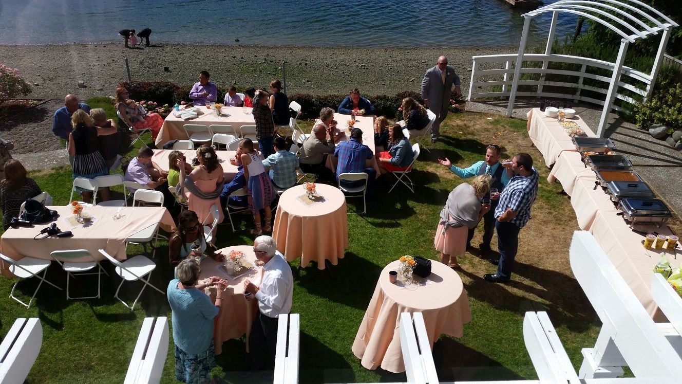 The Chapel On Echo Bay - 3