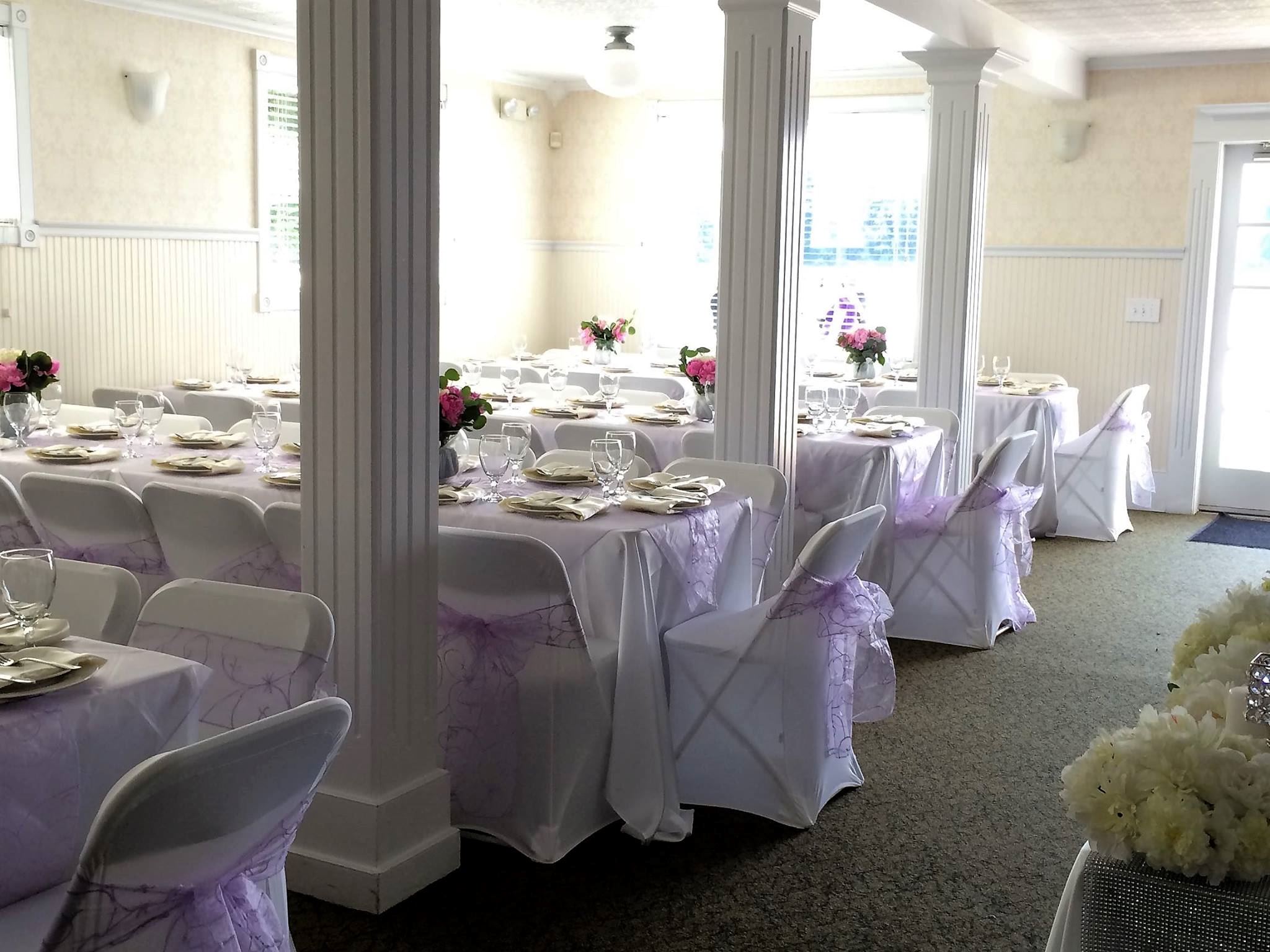 The Chapel On Echo Bay - 2