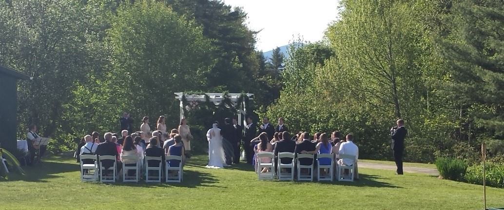 The Woodbound Inn - 3