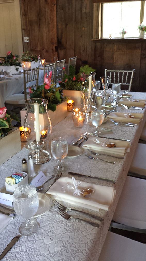 The Woodbound Inn, Rindge, New Hampshire, Wedding Venue