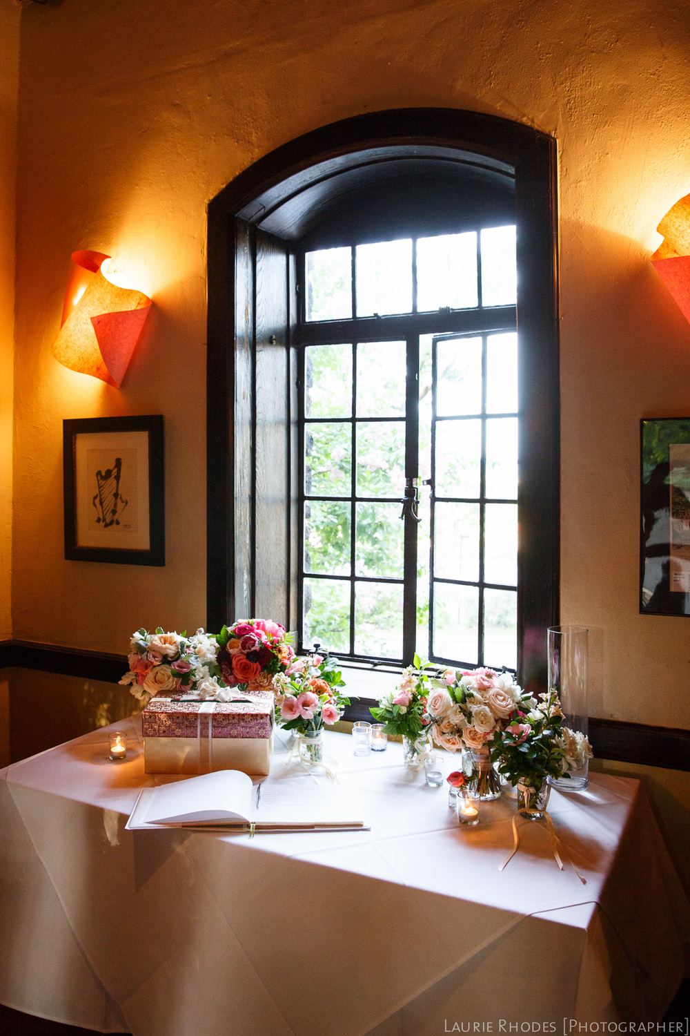 New Leaf Restaurant & Bar - 4