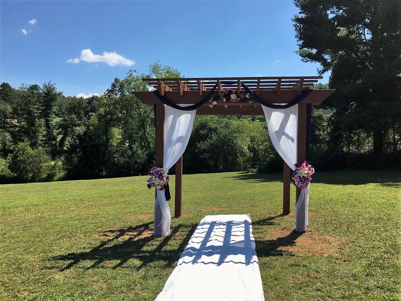 Heaven's Cloud Event Center - 1