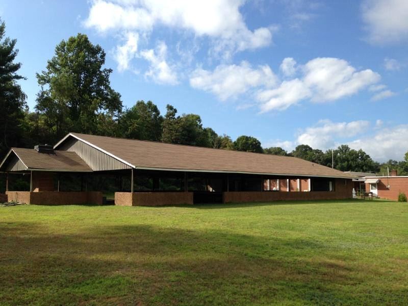 Heaven's Cloud Event Center - 7