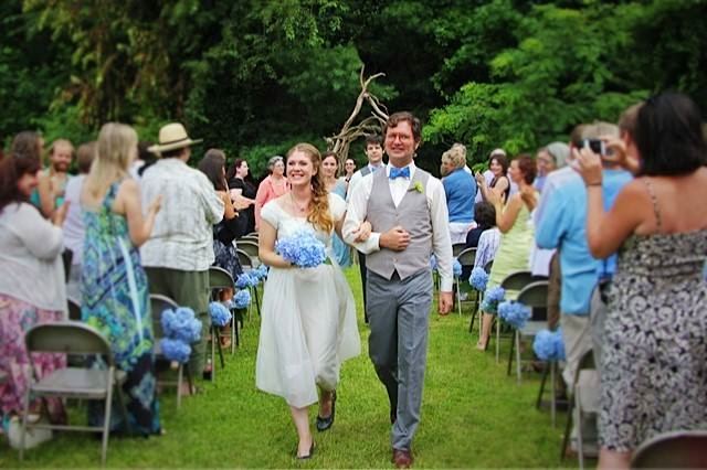 Heaven's Cloud Event Center - 2