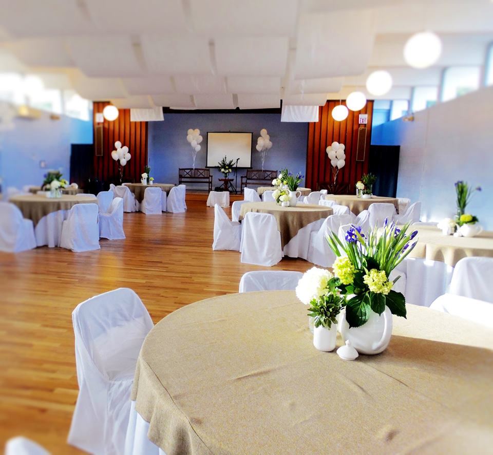 Heaven's Cloud Event Center - 6