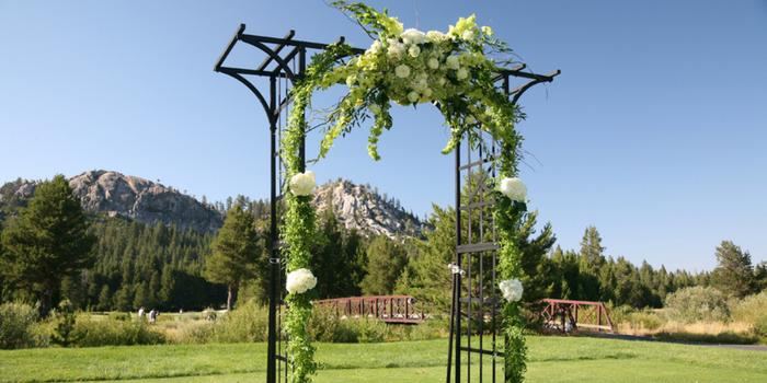 Lake Tahoe Golf Course - 3