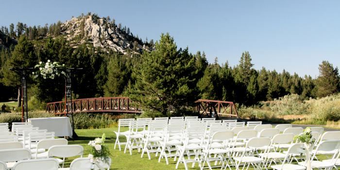 Lake Tahoe Golf Course - 2