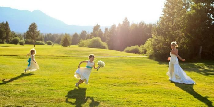 Lake Tahoe Golf Course - 6