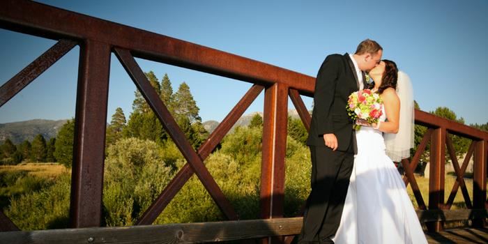 Lake Tahoe Golf Course - 5