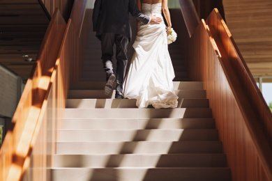 Robert H. Lee Alumni Centre - 2