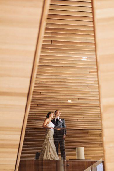 Robert H. Lee Alumni Centre - 3