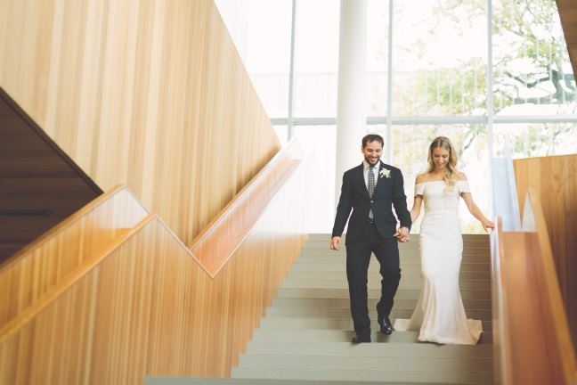 Robert H. Lee Alumni Centre - 1