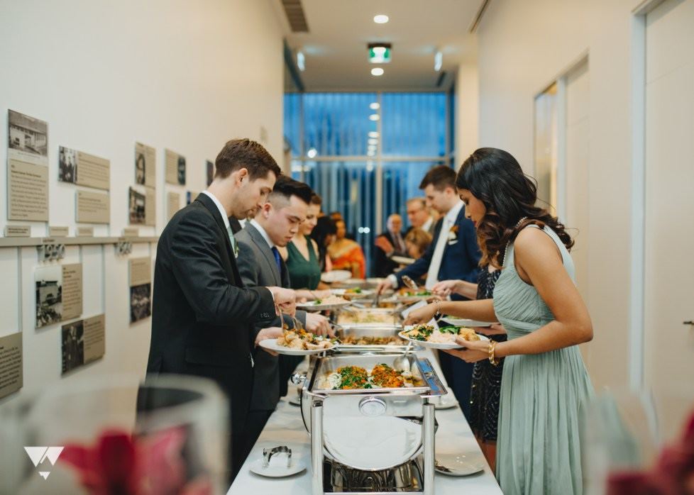 Robert H. Lee Alumni Centre - 7