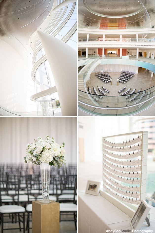 Segerstrom Center For The Arts - 4