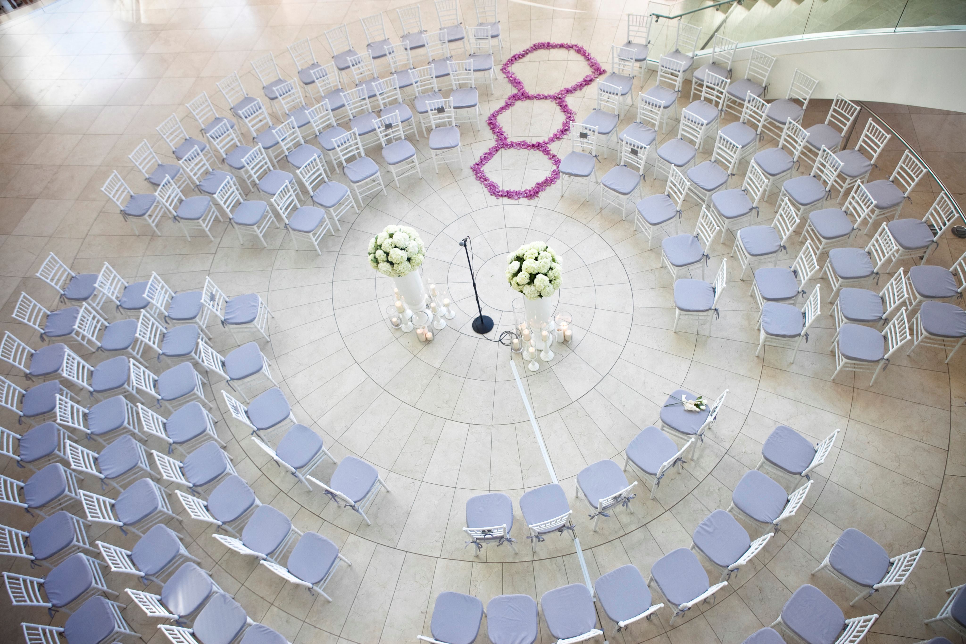 Segerstrom Center For The Arts - 7