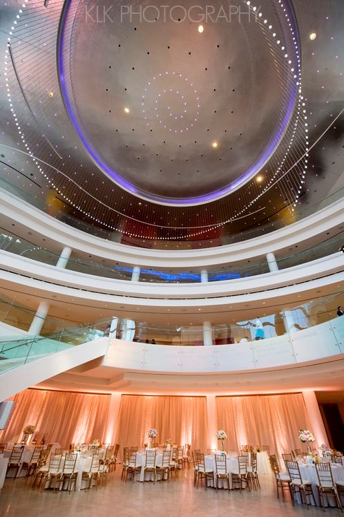 Segerstrom Center For The Arts - 3