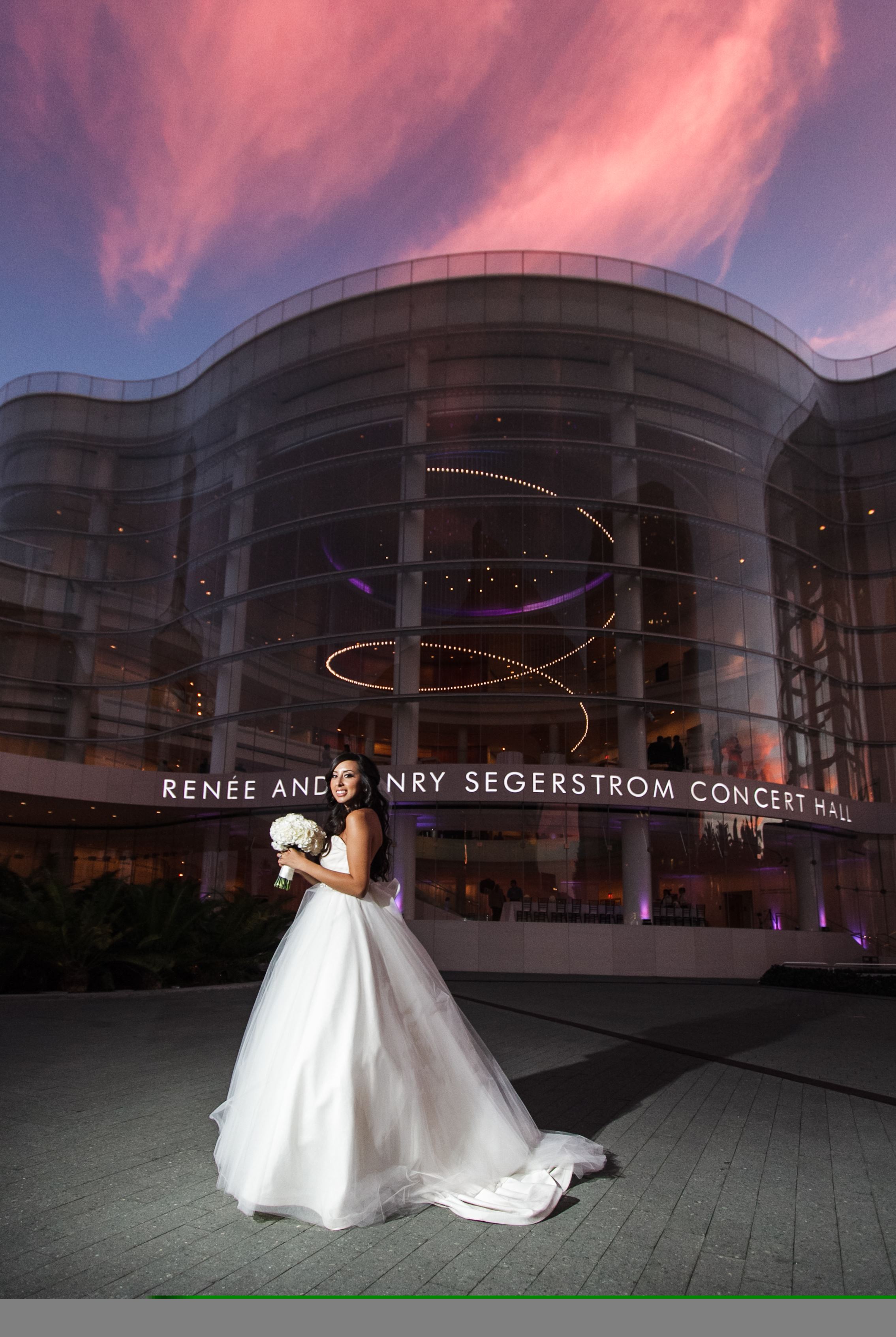 Segerstrom Center For The Arts - 2