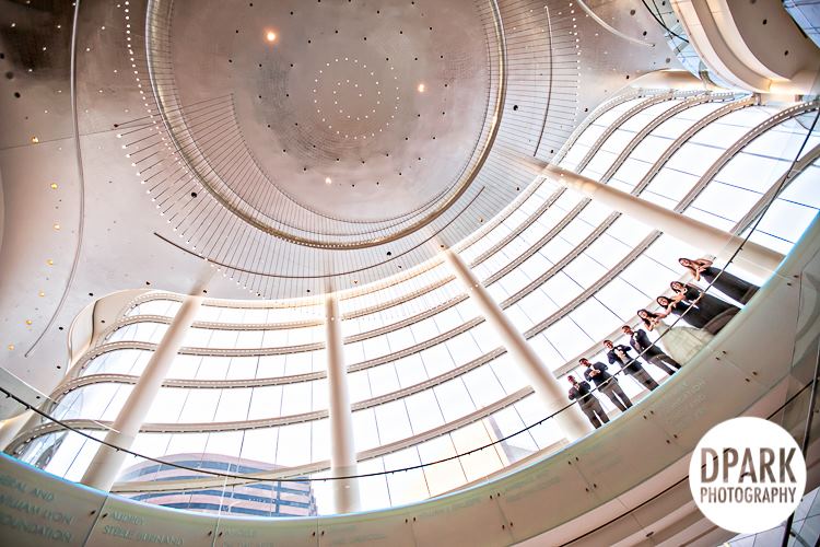 Segerstrom Center For The Arts - 1