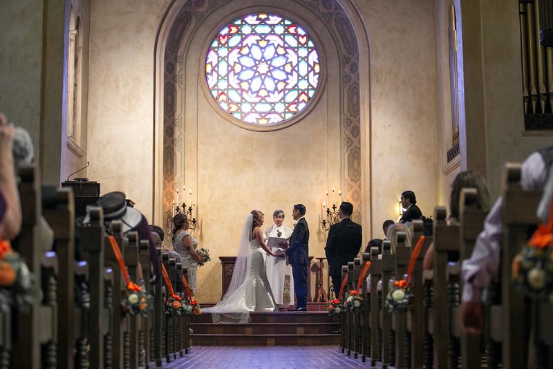 Unitarian Society Of Santa Barbara - 1