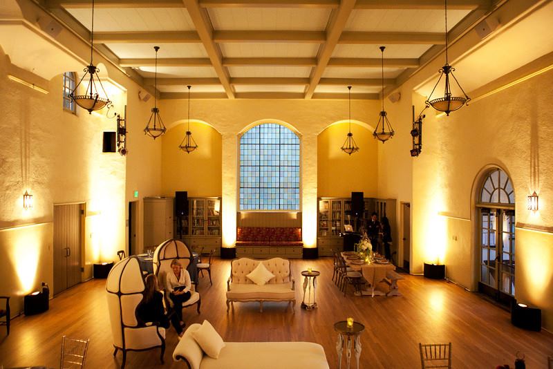 Unitarian Society Of Santa Barbara - 6