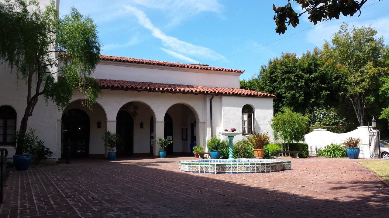 Unitarian Society Of Santa Barbara - 4