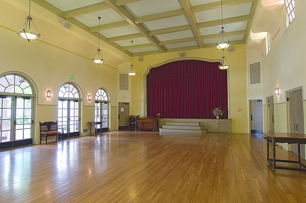 Unitarian Society Of Santa Barbara - 5