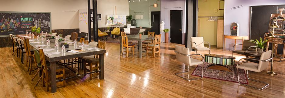 Lillstreet Art Center - 5