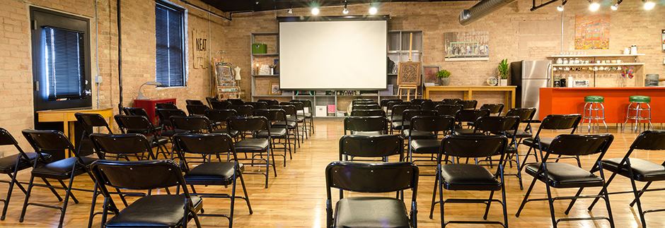 Lillstreet Art Center - 2